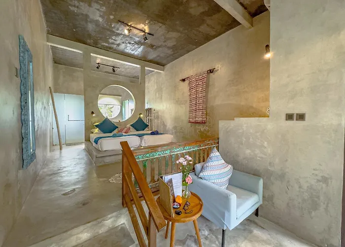 Gunung An Retreat Hotel 3*
