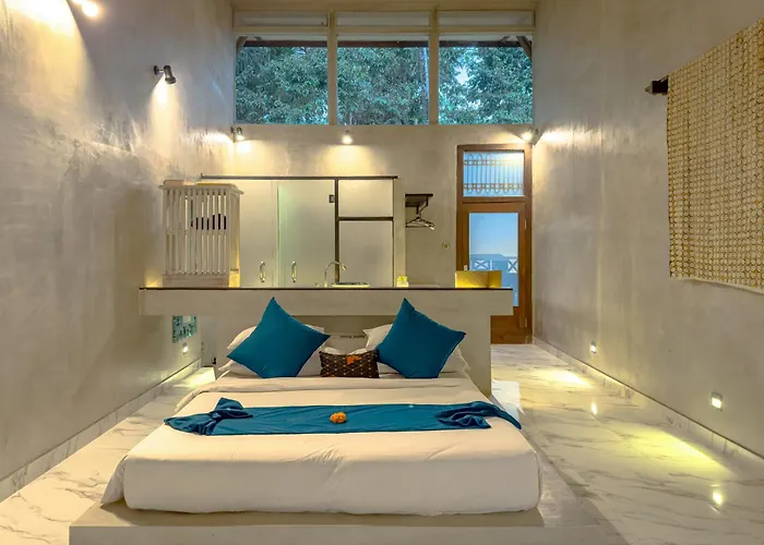 Hotel Gunung An Retreat 3*