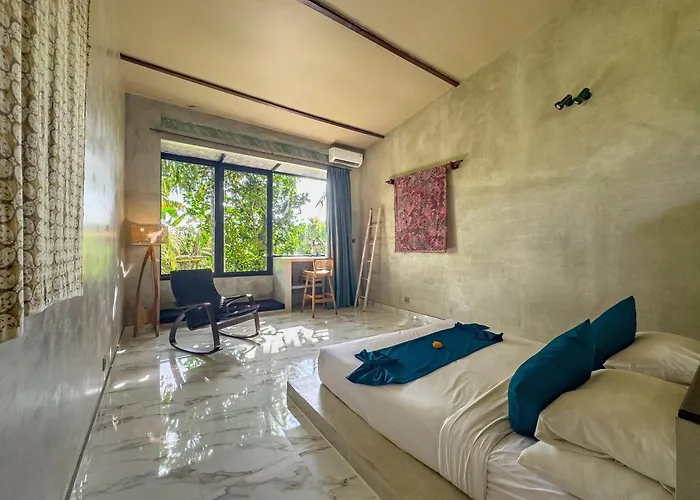 Gunung An Retreat