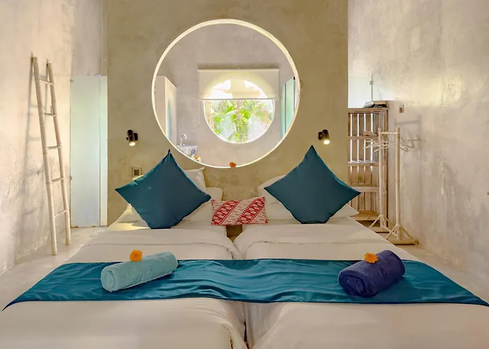 Hotel Gunung An Retreat