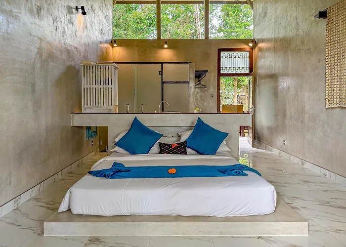 Gunung An Retreat Hotel 3*