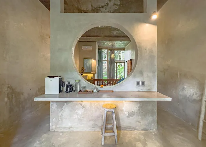 Hotel Gunung An Retreat Ubud (Bali)