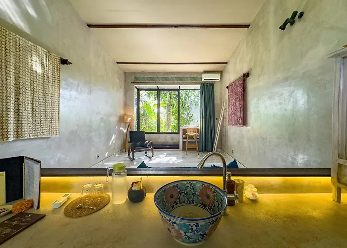 Gunung An Retreat 3*