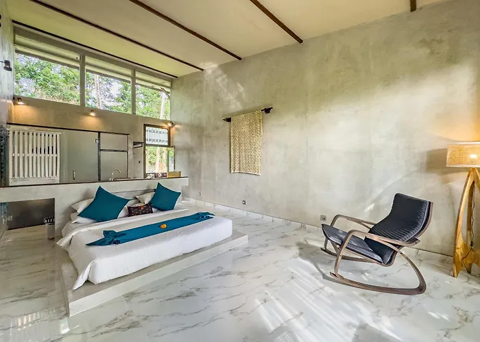 Gunung An Retreat Ubud (Bali)