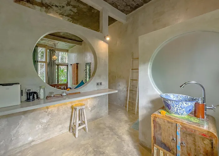 Gunung An Retreat 3* Ubud (Bali)