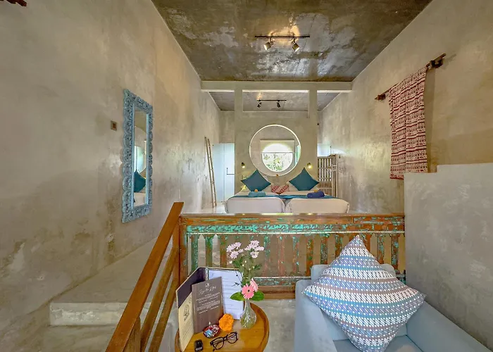 Hotel Gunung An Retreat