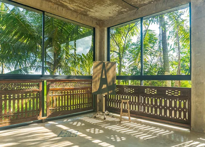 Gunung An Retreat 3*