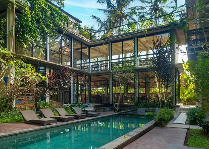 Hotel Gunung An Retreat