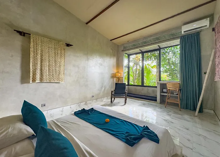 Gunung An Retreat Hotel 3*