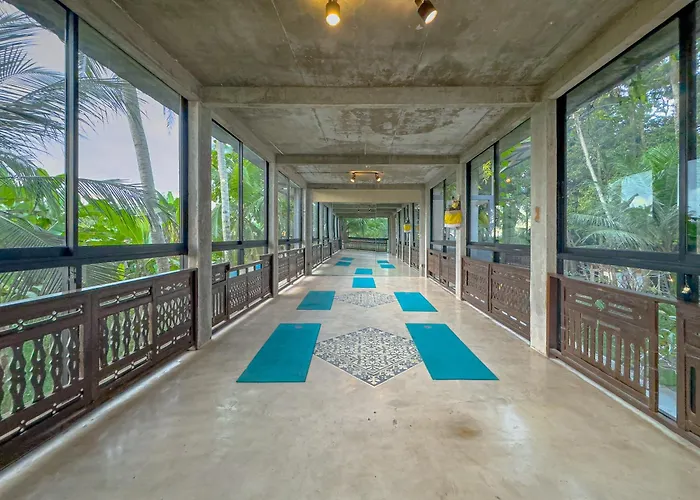 Gunung An Retreat Hotel Ubud (Bali)