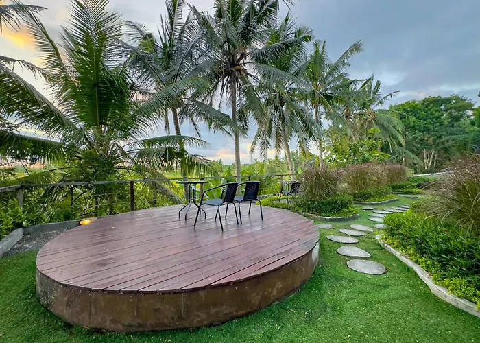Gunung An Retreat 3* Ubud (Bali)