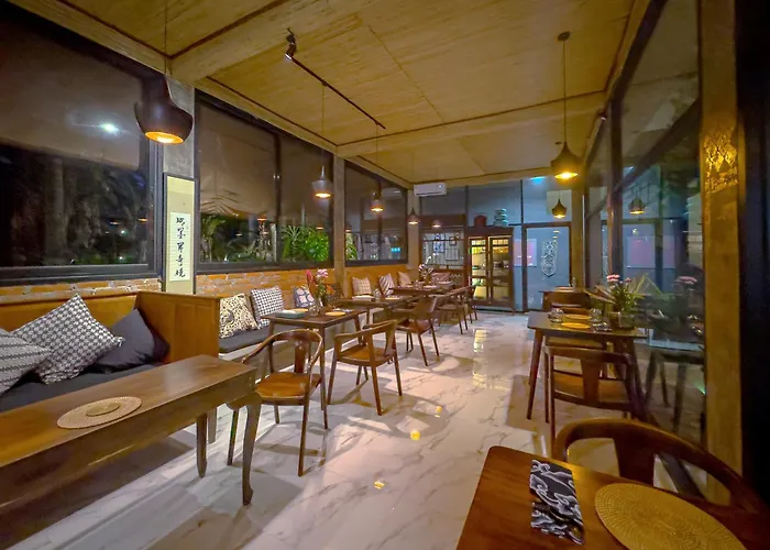 Gunung An Retreat Hotel Ubud (Bali)