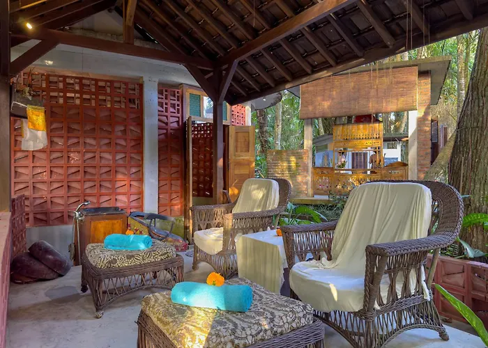Hotel Gunung An Retreat Ubud (Bali)