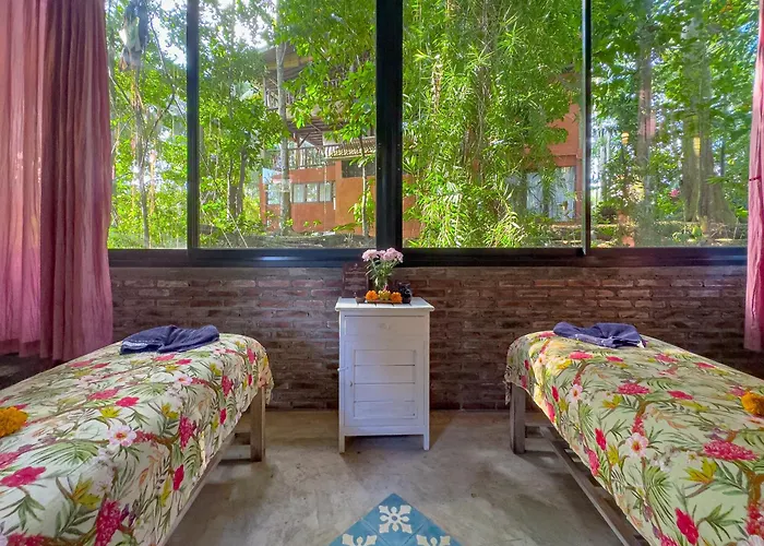 Gunung An Retreat Ubud (Bali)