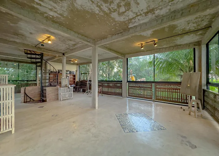 Gunung An Retreat Hotel 3*