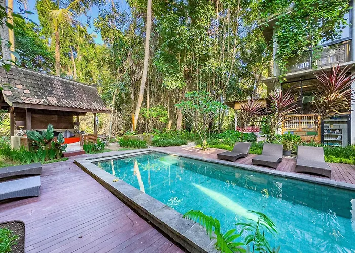 Gunung An Retreat