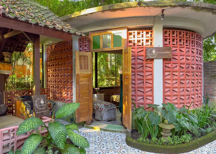 Hotel Gunung An Retreat