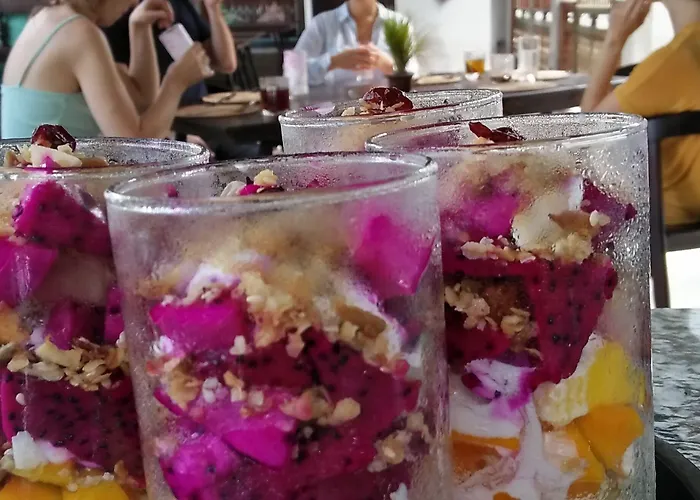 Hotel Gunung An Retreat Ubud (Bali)