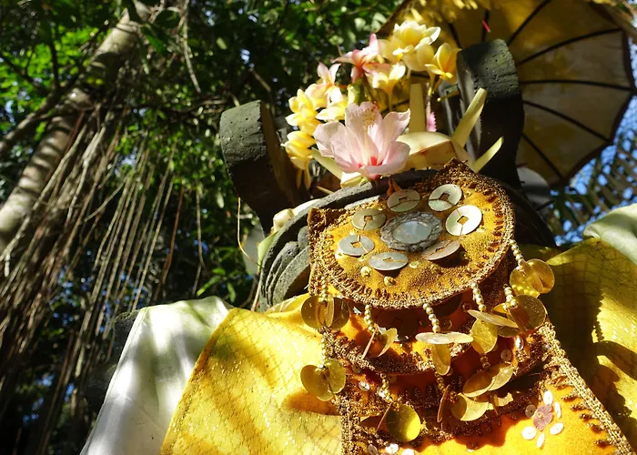 Gunung An Retreat 3* Ubud (Bali)
