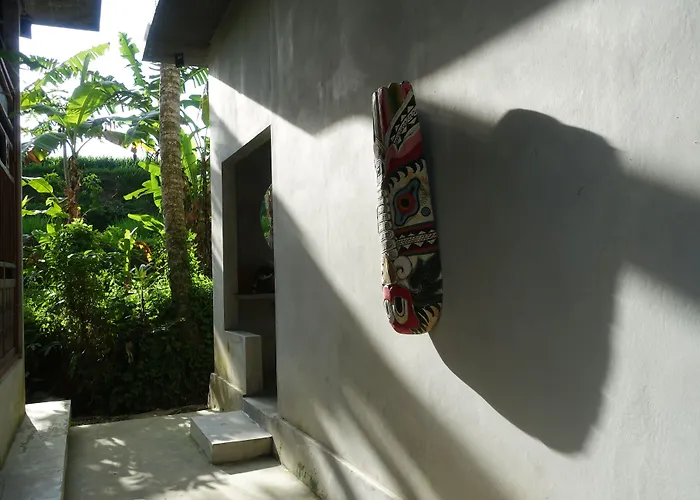 Gunung An Retreat Hotel Ubud (Bali)