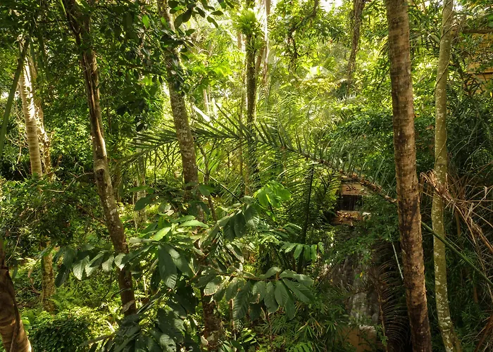 Gunung An Retreat Hotel Ubud (Bali)