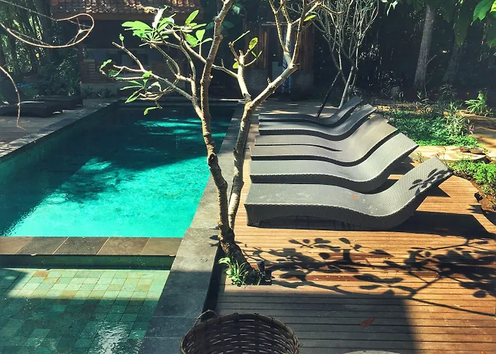 Gunung An Retreat 3* Ubud (Bali)