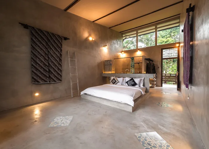 Hotel Gunung An Retreat Ubud (Bali)