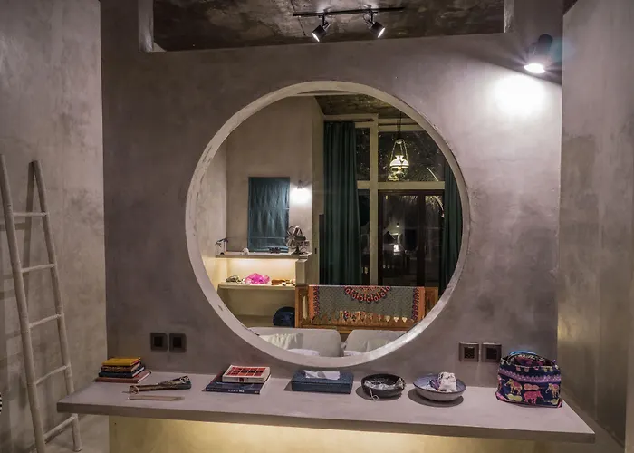 Hotel Gunung An Retreat 3*