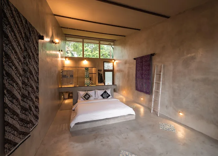 Gunung An Retreat Ubud (Bali)