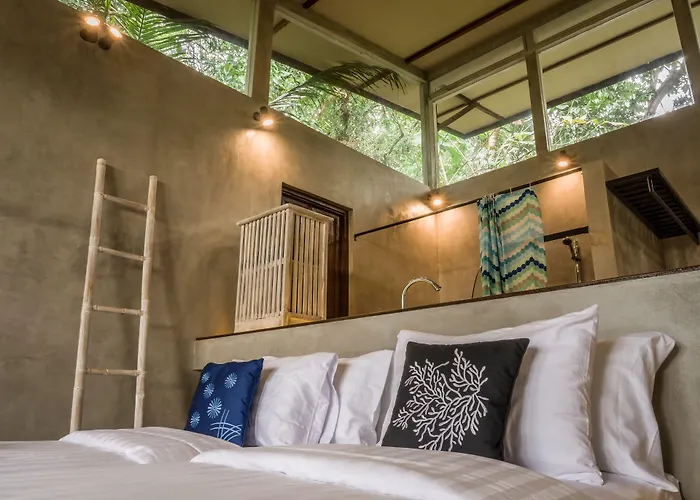 Hotel Gunung An Retreat Ubud (Bali)