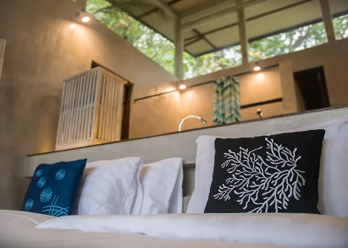 Hotel Gunung An Retreat 3*