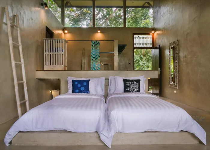 Gunung An Retreat Hotel 3*