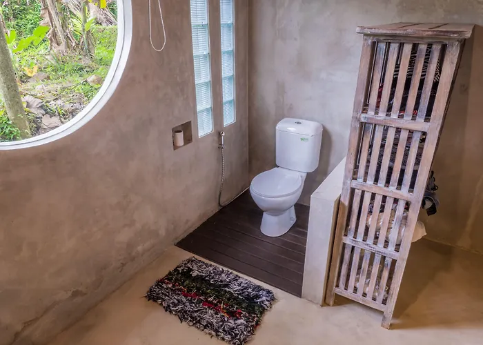 Hotel Gunung An Retreat Ubud (Bali)