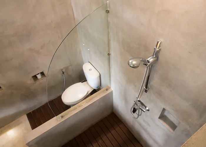 Hotel Gunung An Retreat 3*