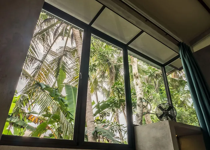 Hotel Gunung An Retreat