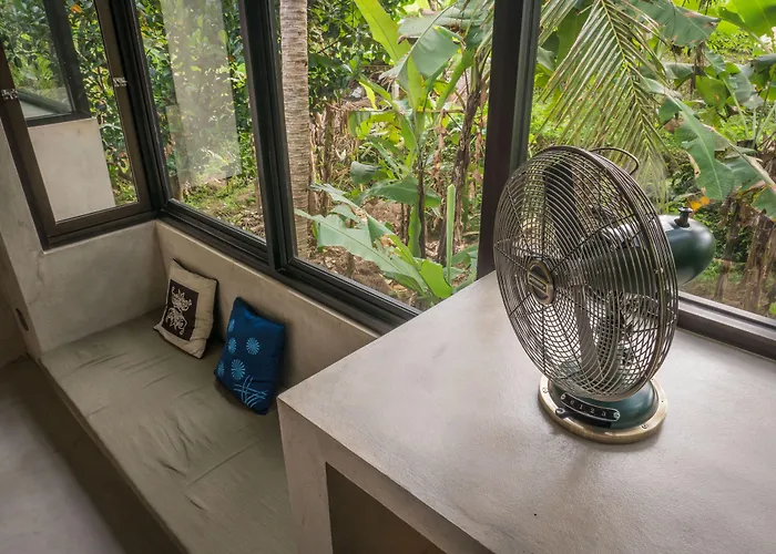Gunung An Retreat Hotel 3*