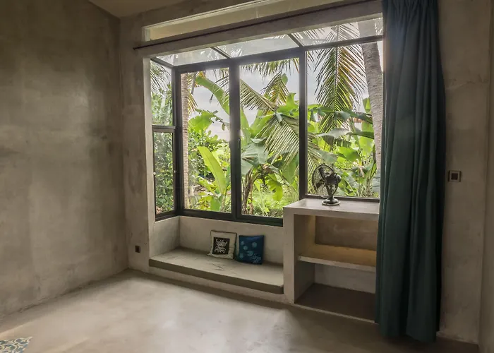 Hotel Gunung An Retreat 3*