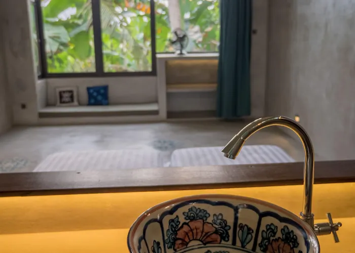 Gunung An Retreat Hotel 3*