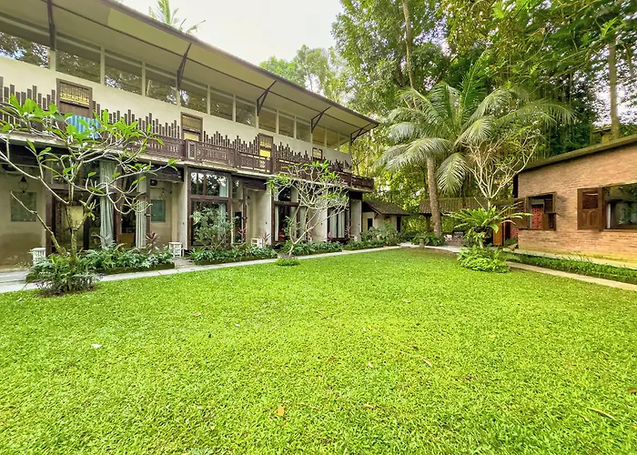 Gunung An Retreat 3*