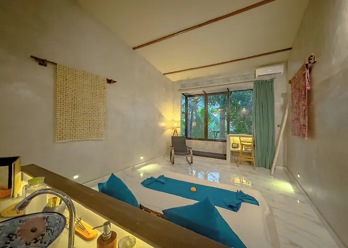 Gunung An Retreat Ubud