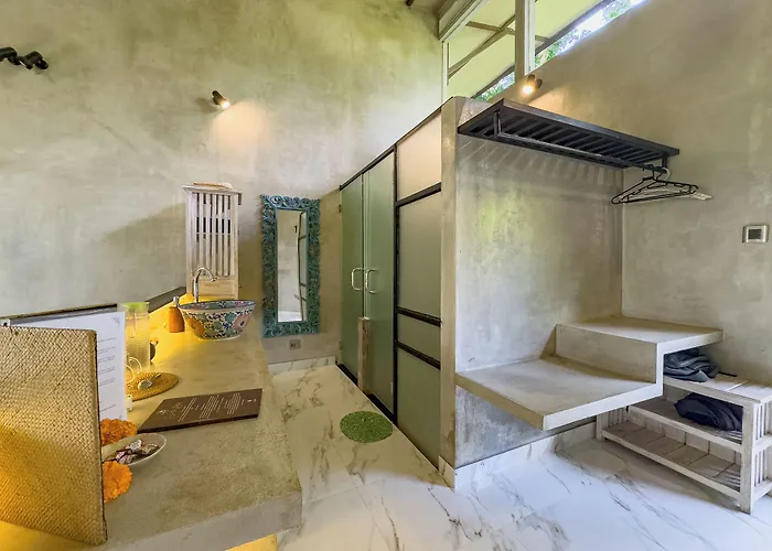 Otel Gunung An Retreat 3*