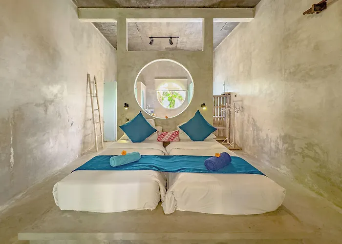 Gunung An Retreat 3* Ubud