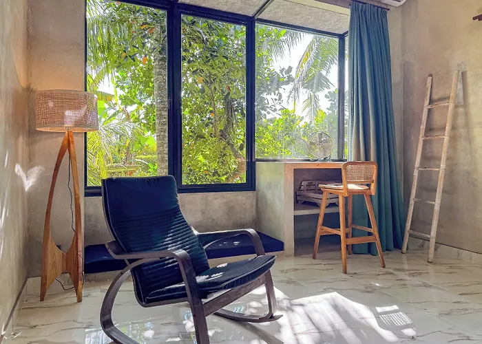 Gunung An Retreat 3*
